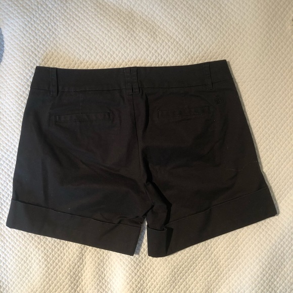 Ben Sherman black shorts - Picture 2 of 2
